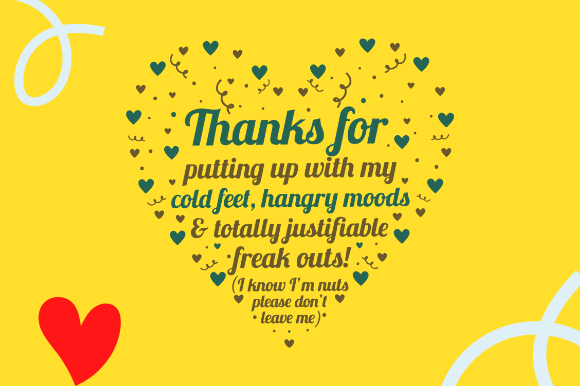 Funny Gift Graphics for Boyfriend Girlfriend: Crafts & Design Asset Review