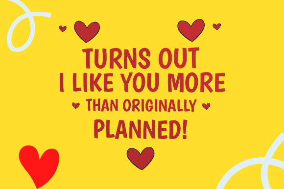 GIFT for BOYFRIEND GIRLFRIEND VALENTINES Graphics & Crafts