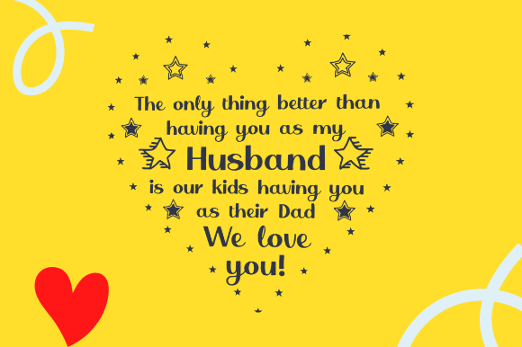 Husband Anniversary Valentine’s Day Gift
